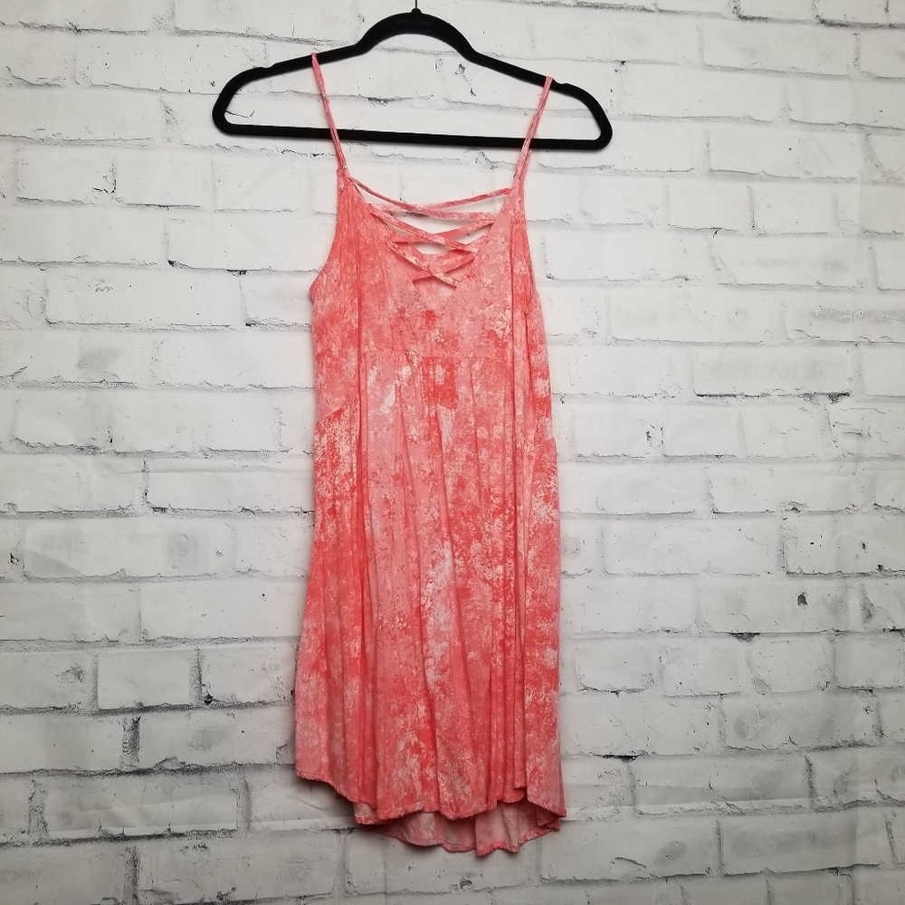 Wild Fable dress
